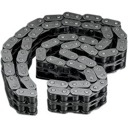 アクセサリー AVARON Diamond Chain Pierce Parts Diamond 530 Chain - Cycle Gear
